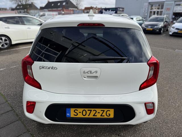 KIA PICANTO 1.0 DPi DynamicPlusLine