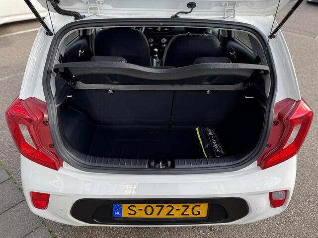 KIA PICANTO 1.0 DPi DynamicPlusLine