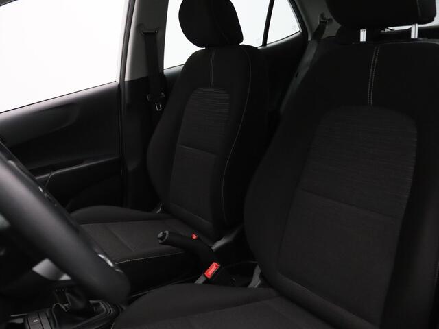 KIA PICANTO 1.0 CVVT EconomyPlusLine 67pk Airco | Radio | 14" Velgen