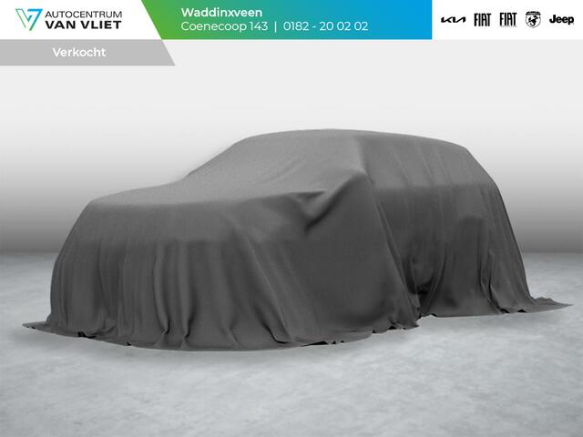 KIA PICANTO 1.0 GDi GT-Line | Schuif/kanteldak | Stoel en stuurverwarming | Dode hoek assistent