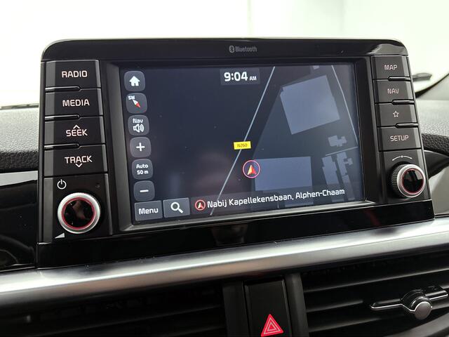 KIA PICANTO 1.0 T-GDI X-Line Keyless, Camera, Carplay