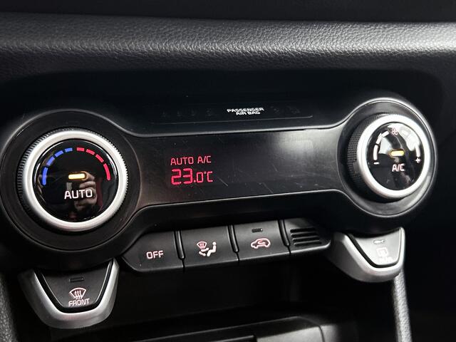 KIA PICANTO 1.0 T-GDI X-Line Keyless, Camera, Carplay