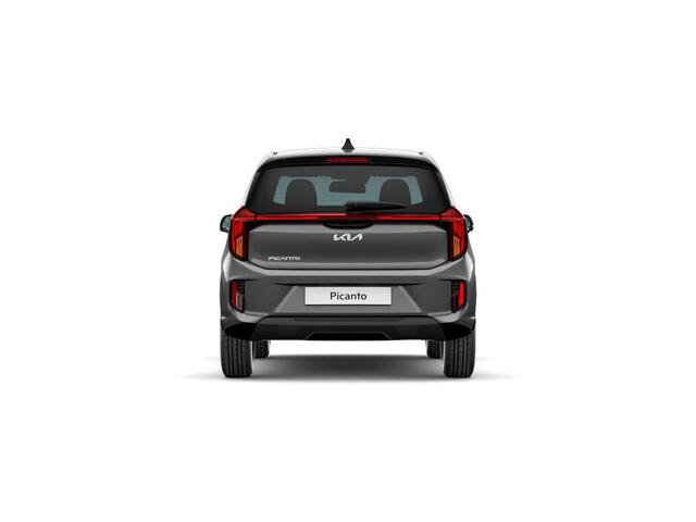 KIA PICANTO 1.0 GDi DynamicPlusLine | Levering Juli | Navi | LM velgen | Cruise controle