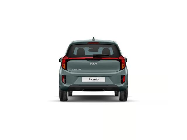 KIA PICANTO 1.0 GDi DynamicPlusLine | Levering Augustus | Navi | LM velgen | Cruise controle