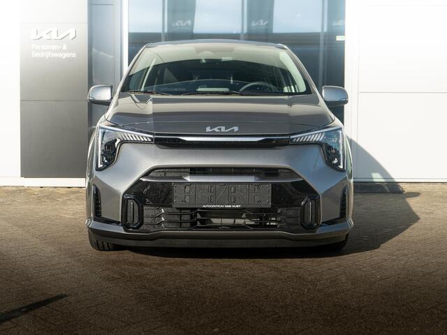 KIA PICANTO 1.0 GDi DynamicPlusLine | AUTOMAAT | Navigatie | Achteruitrijcamera |