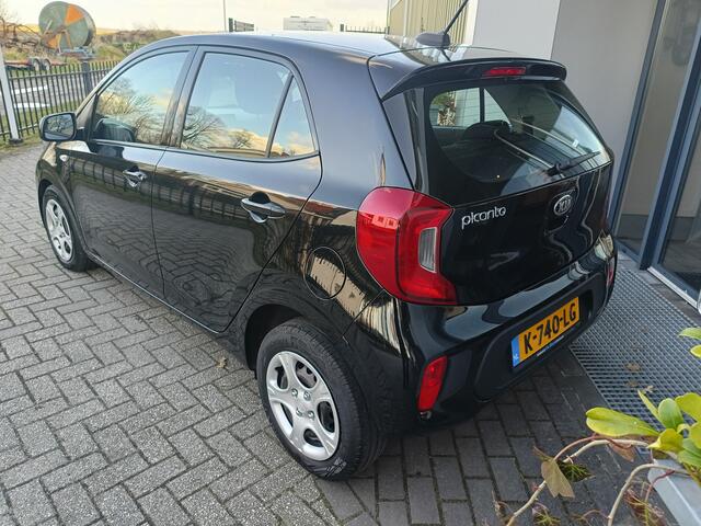 KIA PICANTO 1.0 DPi ComfortLine | Airco | NAP | Cruis controle | Bluetooth | 5 Deurs |