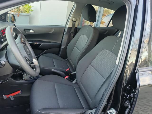 KIA PICANTO 1.0 DPi ComfortLine | Airco | NAP | Cruis controle | Bluetooth | 5 Deurs |