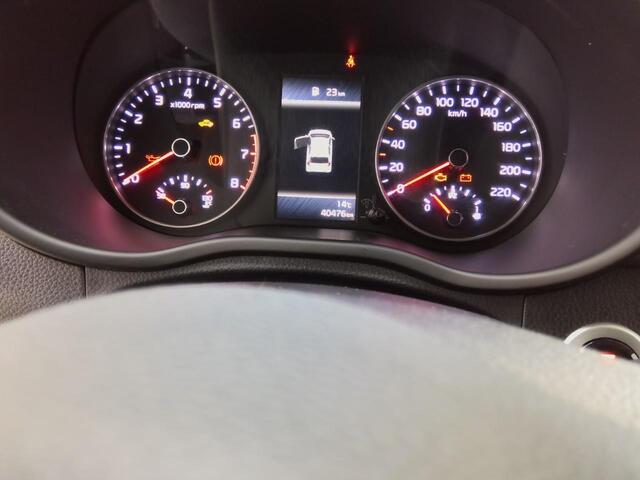 KIA PICANTO 1.0 DPi DynamicPlusLine Airco ECC Navi Carplay Cruise Control LM Velgen PDC Achter + Camera