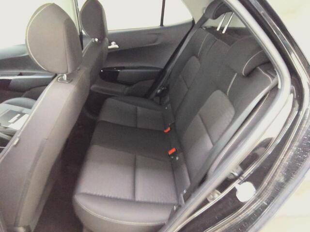 KIA PICANTO 1.0 DPi DynamicPlusLine Airco ECC Navi Carplay Cruise Control LM Velgen PDC Achter + Camera