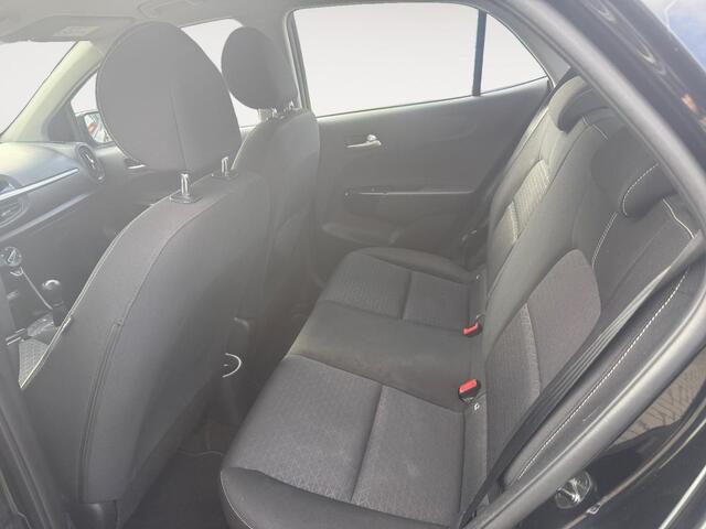 KIA PICANTO 1.0 CVVT ComfortPlusLine Navigator | Camera | Navigatie | Airco | DAB | Apple Carplay/Android Auto | Elektrische Ramen | Nieuwe Koppeling