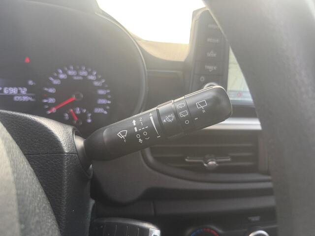 KIA PICANTO 1.0 CVVT ComfortPlusLine Navigator | Camera | Navigatie | Airco | DAB | Apple Carplay/Android Auto | Elektrische Ramen | Nieuwe Koppeling