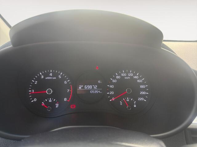 KIA PICANTO 1.0 CVVT ComfortPlusLine Navigator | Camera | Navigatie | Airco | DAB | Apple Carplay/Android Auto | Elektrische Ramen | Nieuwe Koppeling