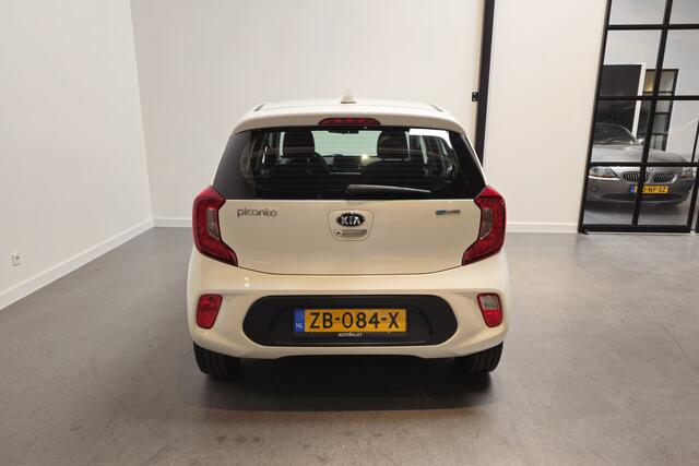 KIA PICANTO 1.0 CVVT ComfortPlusLine Navigator - Apple Carplay/Android auto - Achteruitrijcamera - Navi