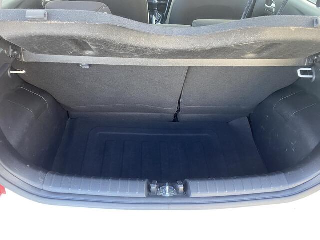 KIA PICANTO 1.0 CVVT ComfortPlusLine Navigator Nieuw geleverd en dealeronderhouden, achteruitrij camera, airco, Start/Stop systeem, navigatie, Apple CarPlay/Android Auto