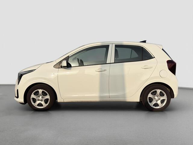 KIA PICANTO 1.0 DPI DynamicLine Navi | Camera | Cruise | PDC | Android Auto / Apple Carplay |