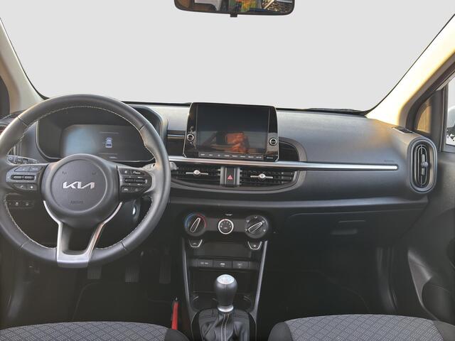 KIA PICANTO 1.0 DPI DynamicPlusLine