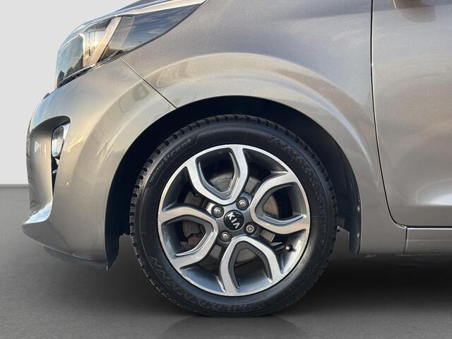 KIA PICANTO 1.0 CVVT First Edition | Navigatie | Apple Carplay & Android Auto | Climate Control |