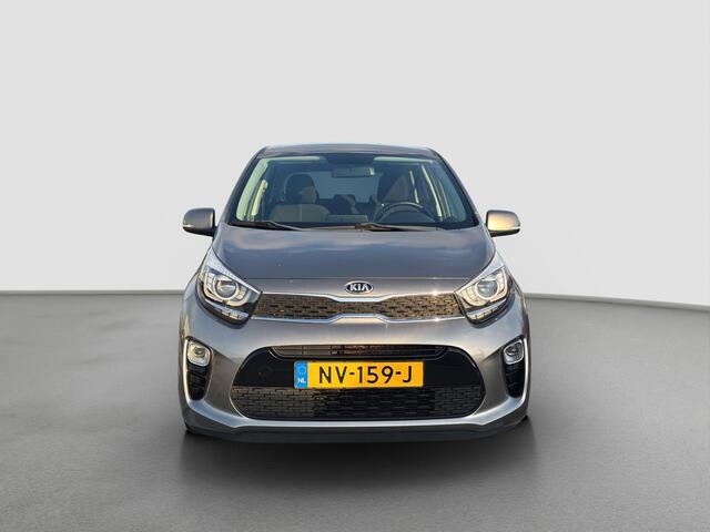 KIA PICANTO 1.0 CVVT First Edition | Navigatie | Apple Carplay & Android Auto | Climate Control |