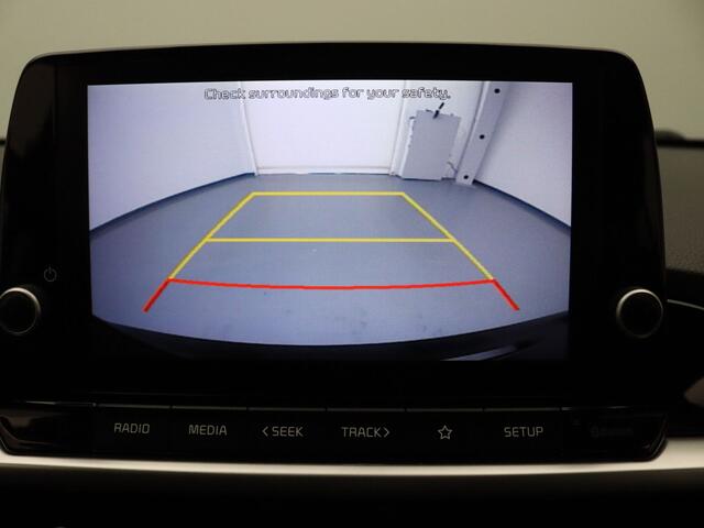 KIA PICANTO 1.0 DPi DynamicLine 67pk Airco | Camera | Cruise | 14"