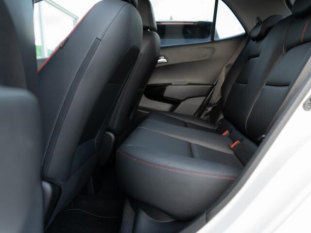 KIA PICANTO 1.0 DPi GT-Line | Navi| Clima | Achteruitrijcamera |