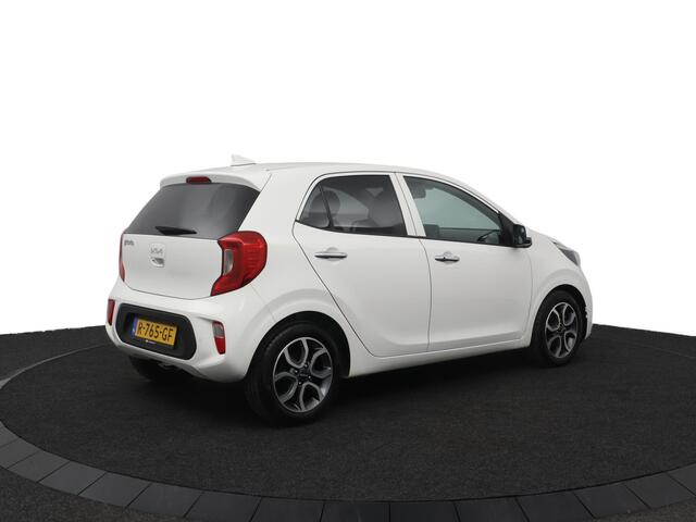 KIA PICANTO 1.0 DPi DynamicPlusLine | Parkeercamera | Airco | Keyless Entry | Cruise Control