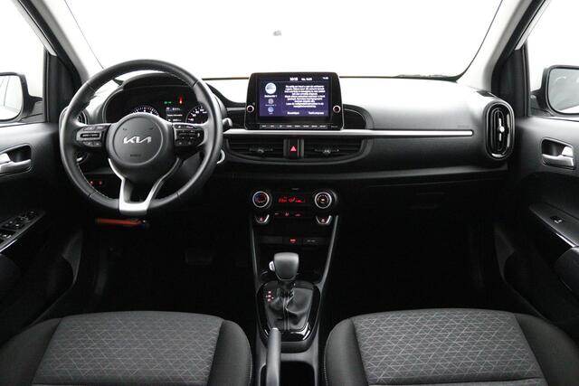 KIA PICANTO 1.0 DPi DynamicPlusLine | Parkeercamera | Airco | Keyless Entry | Cruise Control