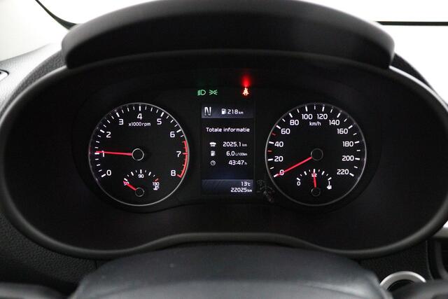 KIA PICANTO 1.0 DPi DynamicPlusLine | Parkeercamera | Airco | Keyless Entry | Cruise Control