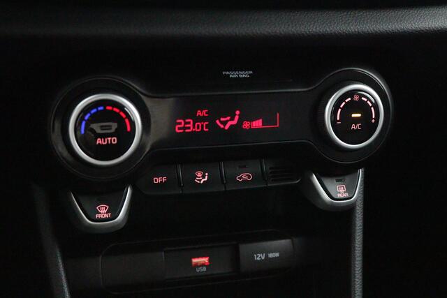 KIA PICANTO 1.0 DPi DynamicPlusLine | Parkeercamera | Airco | Keyless Entry | Cruise Control