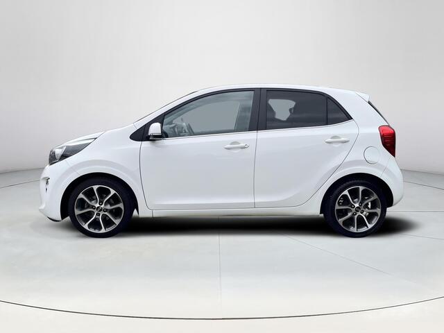 KIA PICANTO 1.0 CVVT Design Edition | All-in prijs |