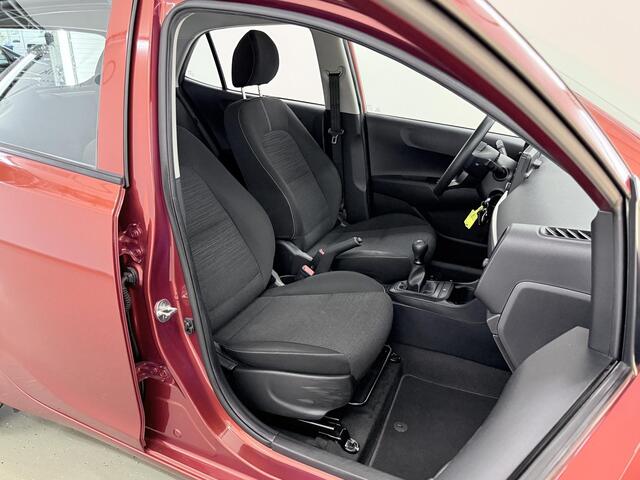 KIA PICANTO 1.0 MPi ComfortPlusLine | Apple Carplay/Android Auto | Achertuirijcamera | Airco |