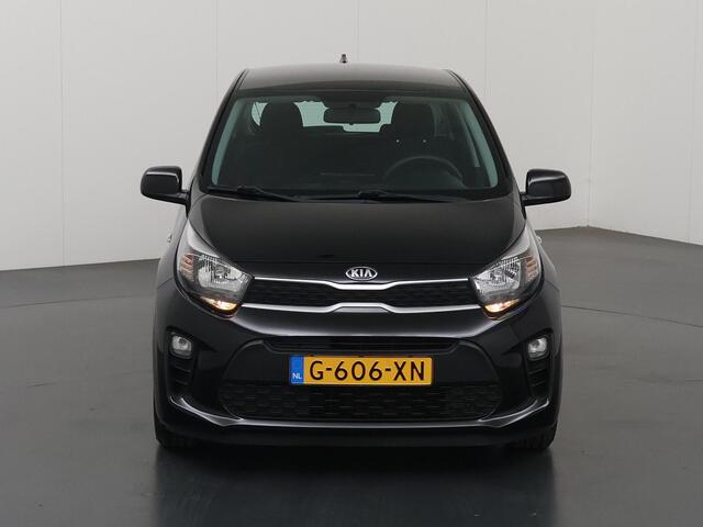 KIA PICANTO 1.0 MPi ComfortPlusLine | Apple Carplay/Android Auto | Achertuirijcamera | Airco |