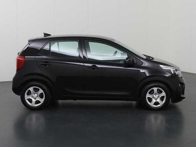 KIA PICANTO 1.0 MPi ComfortPlusLine | Apple Carplay/Android Auto | Achertuirijcamera | Airco |
