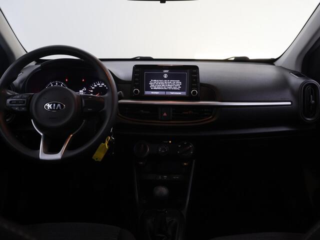 KIA PICANTO 1.0 MPi ComfortPlusLine | Apple Carplay/Android Auto | Achertuirijcamera | Airco |
