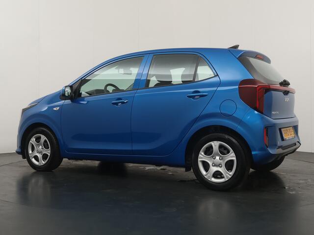 KIA PICANTO 1.0 DPI DynamicLine Airco - Apple Carplay/Android Auto - Cruise Control - Navigatie - Achteruitrijcamera - Virena Zekerheidspakket ¤895,-
