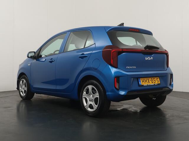 KIA PICANTO 1.0 DPI DynamicLine Airco - Apple Carplay/Android Auto - Cruise Control - Navigatie - Achteruitrijcamera - Virena Zekerheidspakket ¤895,-