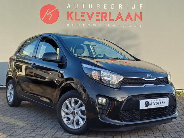 KIA PICANTO 1.0 MPi DynamicLine | CAMERA | AIRCO | APPLE CARPLAY/ ANDROID AUTO |