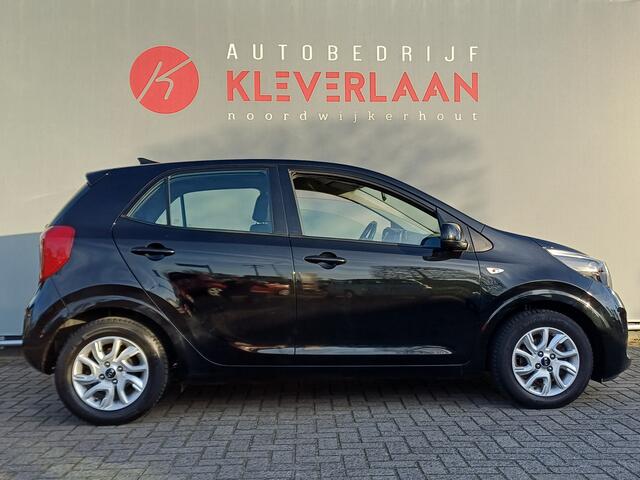 KIA PICANTO 1.0 MPi DynamicLine | CAMERA | AIRCO | APPLE CARPLAY/ ANDROID AUTO |