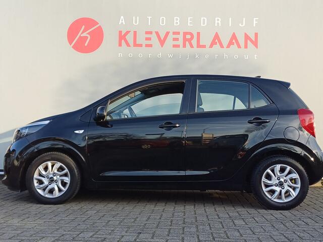 KIA PICANTO 1.0 MPi DynamicLine | CAMERA | AIRCO | APPLE CARPLAY/ ANDROID AUTO |