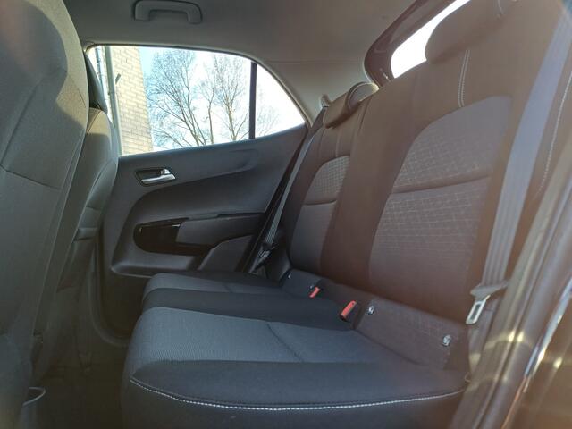 KIA PICANTO 1.0 MPi DynamicLine | CAMERA | AIRCO | APPLE CARPLAY/ ANDROID AUTO |