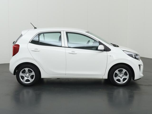 KIA PICANTO 1.0 CVVT EconomyPlusLine | Airco | Bluetooth | Radio