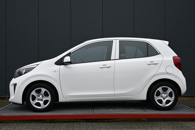 KIA PICANTO 1.0 DPi ComfortLine