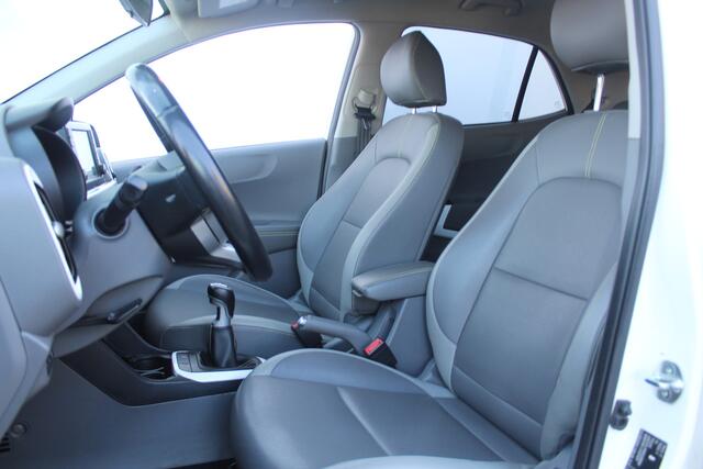 KIA PICANTO 1.0 T-GDI GT-Line Bluetooth I Parkeercamera I Elek ramen I Navigatie I Airco