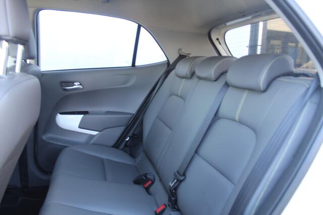 KIA PICANTO 1.0 T-GDI GT-Line Bluetooth I Parkeercamera I Elek ramen I Navigatie I Airco