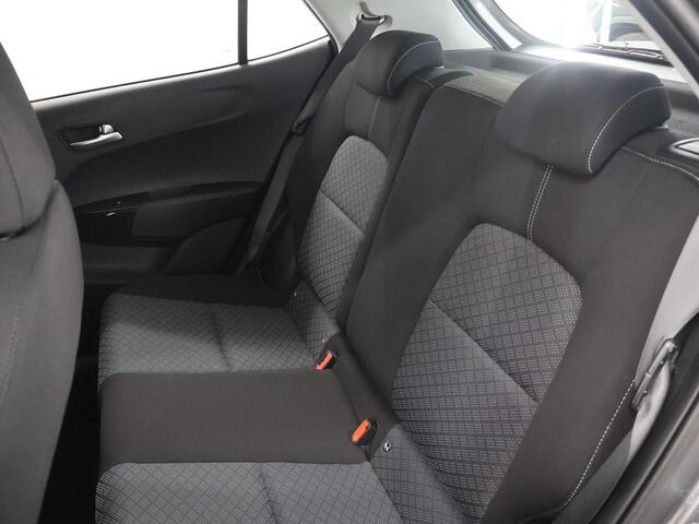 KIA PICANTO 1.0 DPI DynamicLine | Camera | Cruiscontrol | Navigatie | Airco |