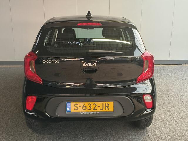 KIA PICANTO 1.0 DPi DynamicLine uit 2023 Rijklaar + Fabrieksgarantie tot 02-2023 Henk Jongen Auto's in Helmond, al 50 jaar service zoals 't hoort!