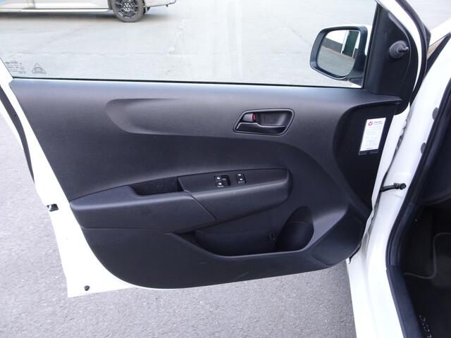 KIA PICANTO 1.0 CVVT EconomyPlusLine Airco, elektrische ramen, centrale vergrendeling, dagrijverlichting, enz.