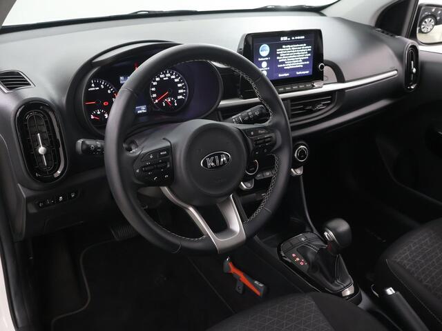 KIA PICANTO 1.0 DPi DynamicPlusLine | Keyless | Navigatie | Parkeercamera | Apple Carplay/Android Auto | Climate Control |