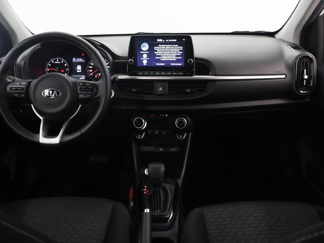 KIA PICANTO 1.0 DPi DynamicPlusLine | Keyless | Navigatie | Parkeercamera | Apple Carplay/Android Auto | Climate Control |