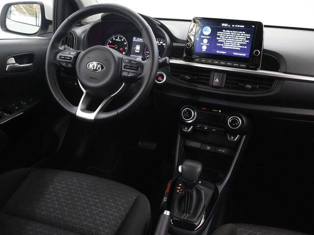KIA PICANTO 1.0 DPi DynamicPlusLine | Keyless | Navigatie | Parkeercamera | Apple Carplay/Android Auto | Climate Control |