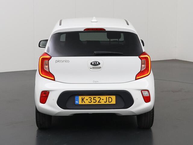 KIA PICANTO 1.0 DPi DynamicPlusLine | Keyless | Navigatie | Parkeercamera | Apple Carplay/Android Auto | Climate Control |
